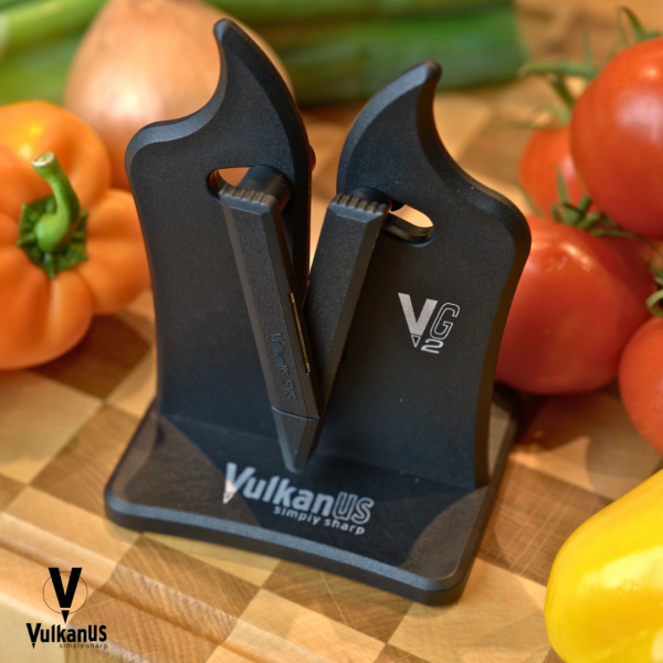 MSVP20G2 Vulkanus VG2 Classic